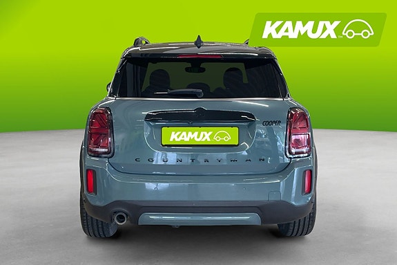 MINI Countryman C 5 of 26