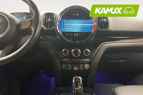 MINI Countryman C 11 of 26