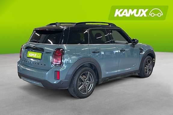 MINI Countryman C 4 of 26