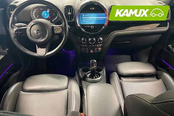 MINI Countryman C 10 of 26