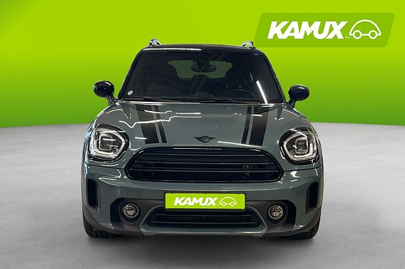 MINI Countryman C 6 of 26