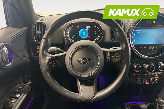 MINI Countryman C 13 of 26