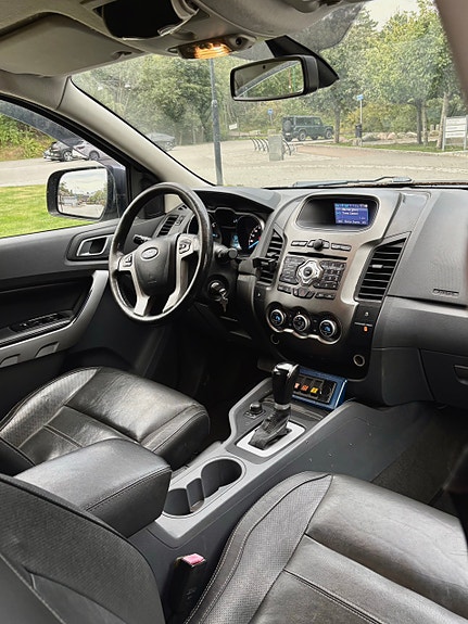 Ford Ranger 4 of 5