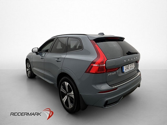 Volvo XC60 5 of 30