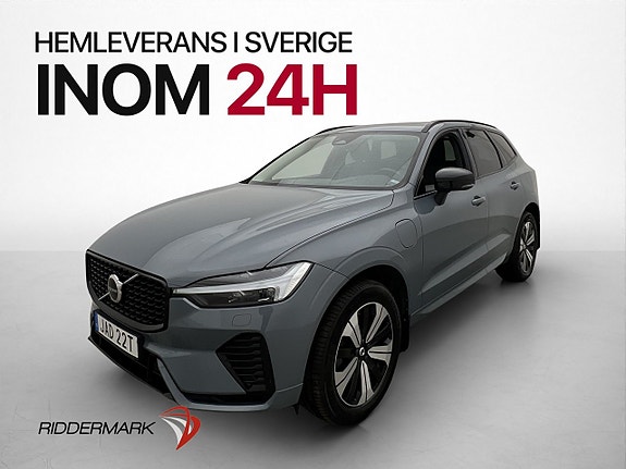 Volvo XC60 3 of 30