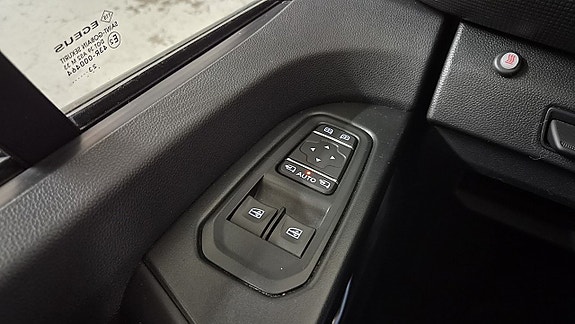 Renault Trafic 22 of 27