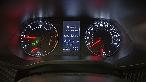 Renault Trafic 27 of 27
