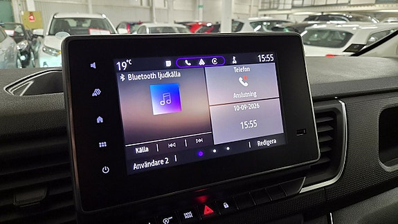 Renault Trafic 26 of 27