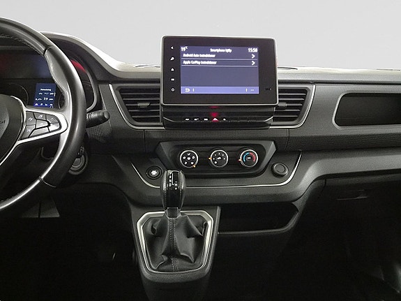 Renault Trafic 14 of 27