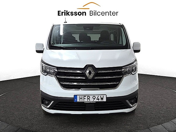 Renault Trafic 3 of 27