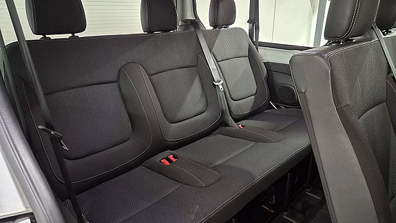 Renault Trafic 20 of 27