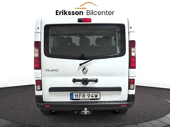Renault Trafic 6 of 27