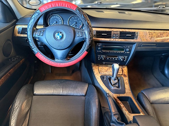 BMW 325i 7 of 11