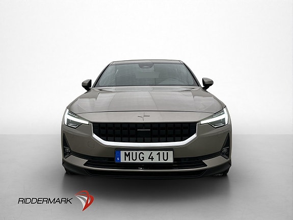 Polestar 2 3 of 30