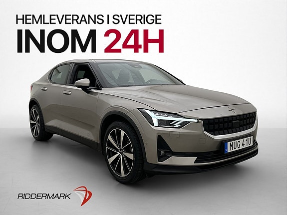 Polestar 2 4 of 30