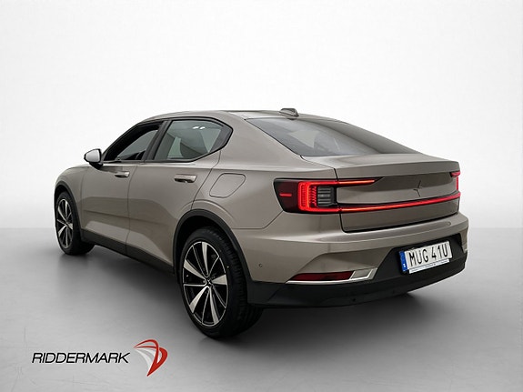 Polestar 2 9 of 30