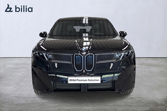 BMW iX3 5 of 20