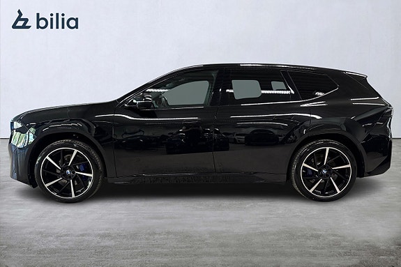 BMW iX3 3 of 20