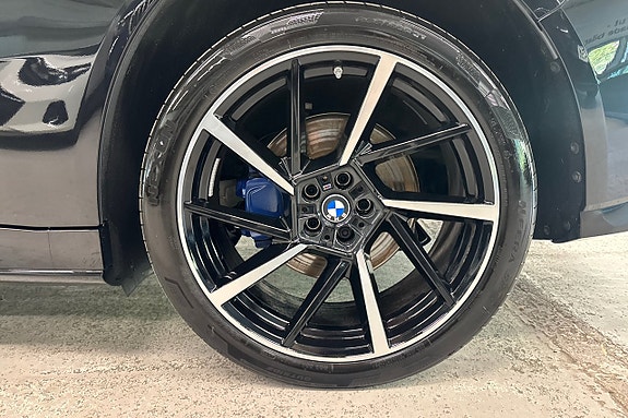 BMW iX3 17 of 20