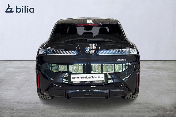 BMW iX3 4 of 20