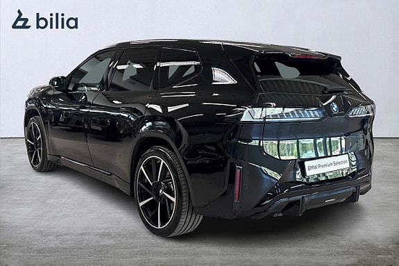 BMW iX3 2 of 20