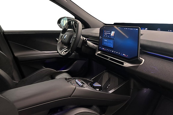 BMW iX3 6 of 20