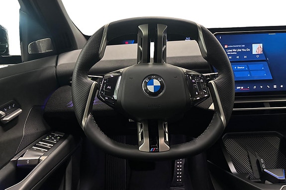 BMW iX3 9 of 20