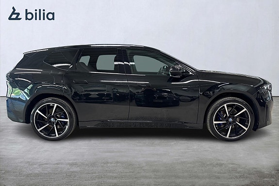 BMW iX3 18 of 20