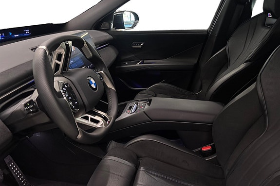 BMW iX3 12 of 20