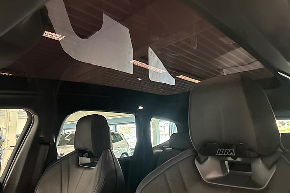 BMW iX3 15 of 20