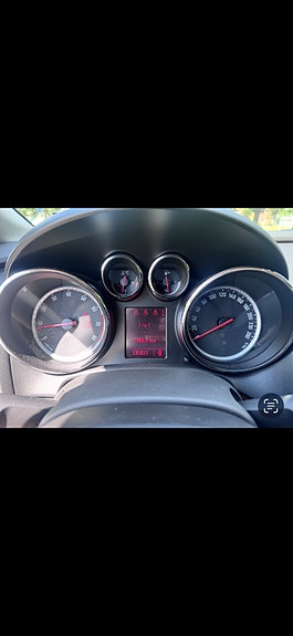 Opel Astra 5 of 8