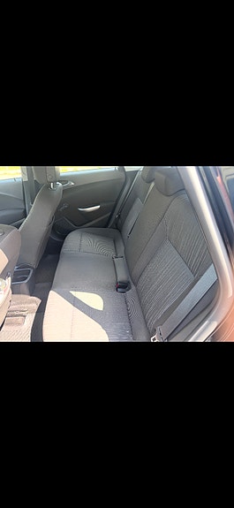 Opel Astra 8 of 8