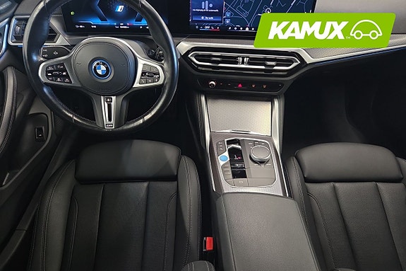 BMW i4 10 of 26