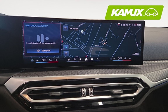 BMW i4 17 of 26