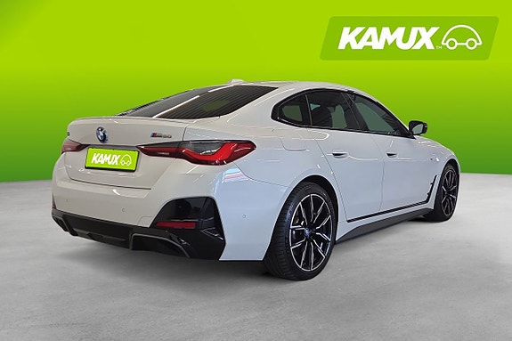 BMW i4 4 of 26