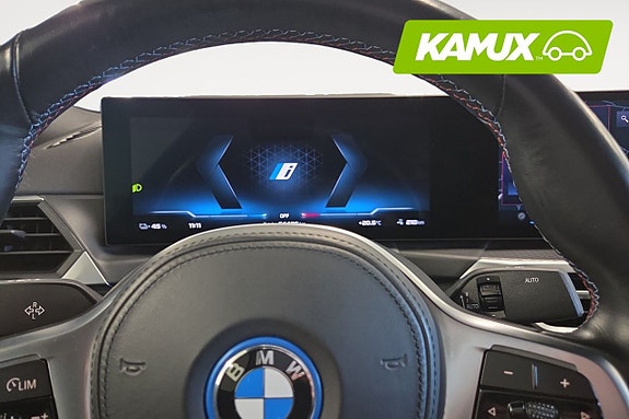 BMW i4 12 of 26