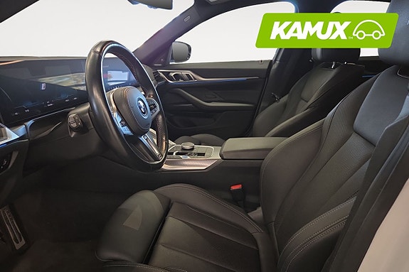 BMW i4 9 of 26