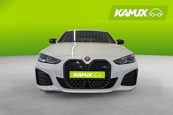 BMW i4 6 of 26