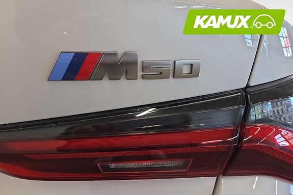 BMW i4 22 of 26