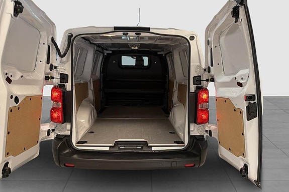 Toyota Proace 11 of 11