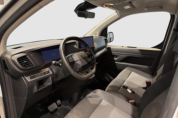 Toyota Proace 7 of 11