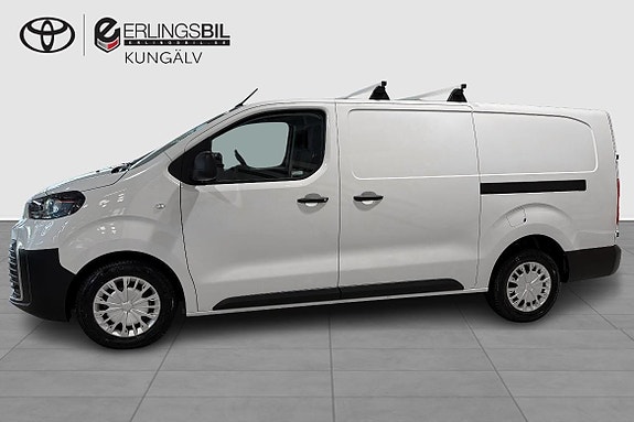 Toyota Proace 3 of 11