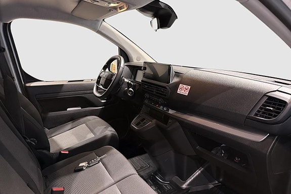 Toyota Proace 6 of 11