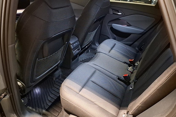 Audi Q3 12 of 20