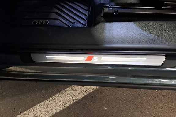Audi Q3 16 of 20