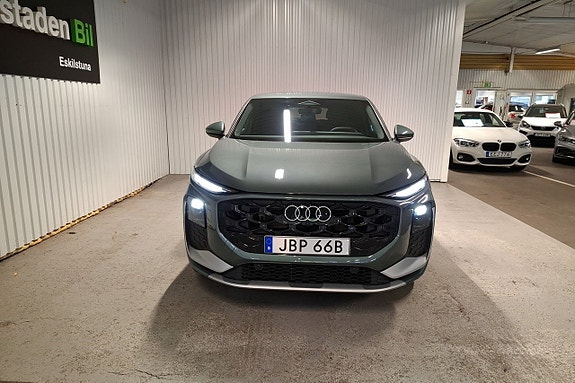 Audi Q3 8 of 20