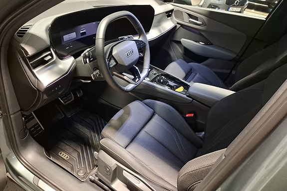 Audi Q3 10 of 20