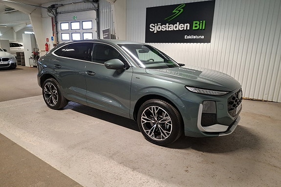 Audi Q3 7 of 20