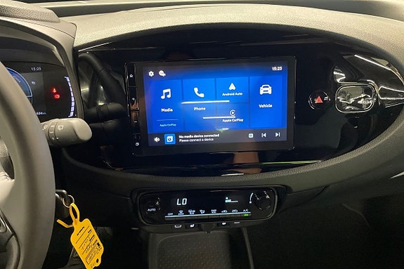 Toyota Aygo X 14 of 20