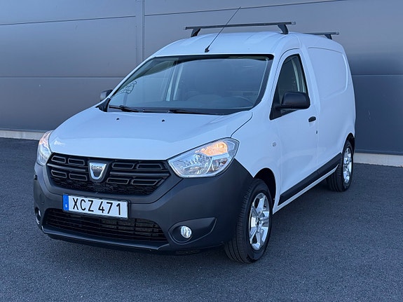 Dacia Dokker 6 of 19